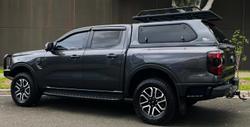 2023 Ford Ranger Sport