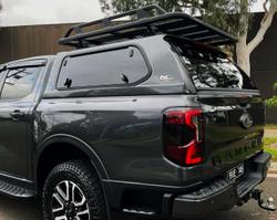 2023 Ford Ranger Sport