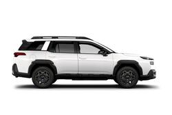 2026 Subaru Outback AWD