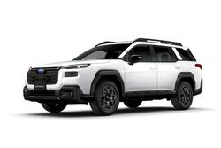 2026 Subaru Outback AWD Premium