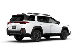 2026 Subaru Outback AWD Premium