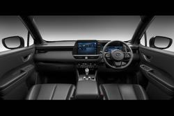 2026 Subaru Outback AWD