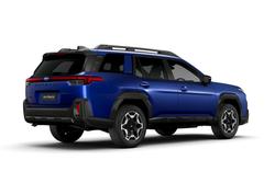 2026 Subaru Outback AWD Touring