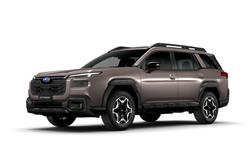 2026 Subaru Outback AWD Premium