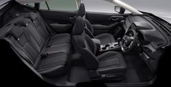 2026 Subaru Impreza 2.0L
