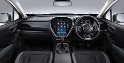 2026 Subaru Impreza 2.0L
