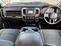 2021 RAM 1500 Express