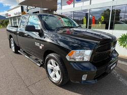 2021 RAM 1500 Express