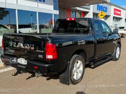 2021 RAM 1500 Express