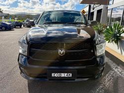 2021 RAM 1500 Express