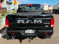 2021 RAM 1500 Express