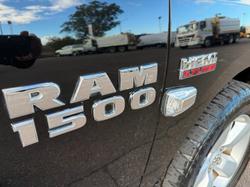 2021 RAM 1500 Express