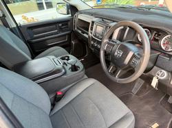 2021 RAM 1500 Express