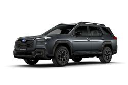 2026 Subaru Outback AWD Premium