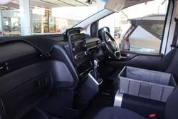 2021 Hyundai STARIA LOAD