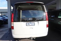 2021 Hyundai STARIA LOAD