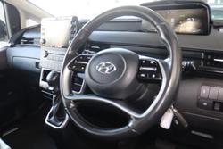 2021 Hyundai STARIA LOAD