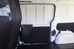 2021 Hyundai STARIA LOAD