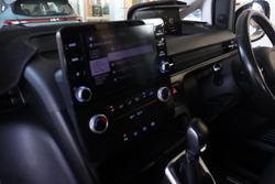 2021 Hyundai STARIA LOAD