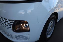 2021 Hyundai STARIA LOAD