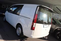 2021 Hyundai STARIA LOAD