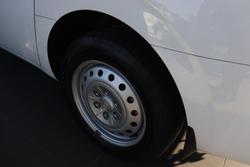 2021 Hyundai STARIA LOAD