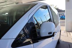 2021 Hyundai STARIA LOAD