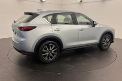 2018 Mazda CX-5 GT