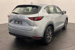 2018 Mazda CX-5 GT