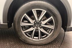 2018 Mazda CX-5 GT