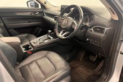 2018 Mazda CX-5 GT
