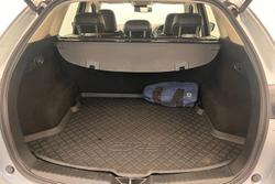 2018 Mazda CX-5 GT