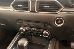 2018 Mazda CX-5 GT