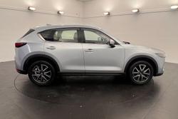 2018 Mazda CX-5 GT
