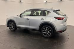 2018 Mazda CX-5 GT