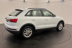 2018 Audi Q3 TFSI