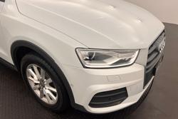 2018 Audi Q3 TFSI