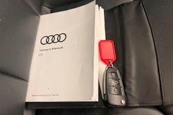 2018 Audi Q3 TFSI