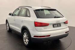 2018 Audi Q3 TFSI