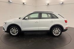2018 Audi Q3 TFSI