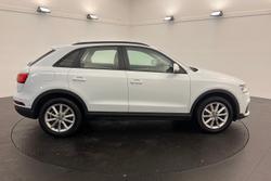 2018 Audi Q3 TFSI