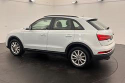 2018 Audi Q3 TFSI