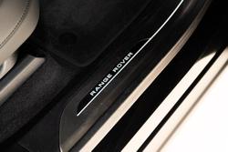 2025 Land Rover Range Rover Sport D250 Dynamic SE