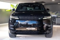 2025 Land Rover Range Rover Sport D250 Dynamic SE