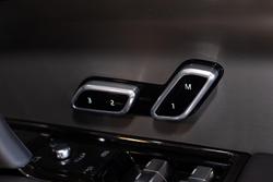 2025 Land Rover Range Rover Sport D250 Dynamic SE