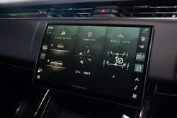 2025 Land Rover Range Rover Sport D250 Dynamic SE