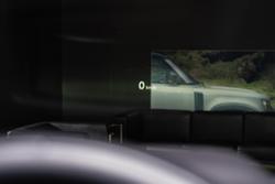 2025 Land Rover Range Rover Sport D250 Dynamic SE