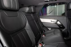 2025 Land Rover Range Rover Sport D250 Dynamic SE