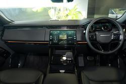 2025 Land Rover Range Rover Sport D250 Dynamic SE