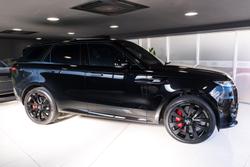 2025 Land Rover Range Rover Sport D250 Dynamic SE